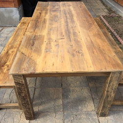 Dining Room Tables - Products