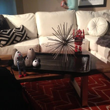 Family room sofas