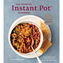 Contemporary Cookbooks by Penguin Random House