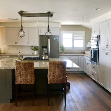 Camarillo Home