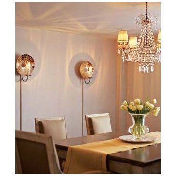 DIY Dining Room Projects