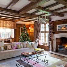 Living Room Ideas