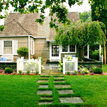 Guest Cottage