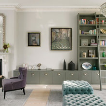 Shelves