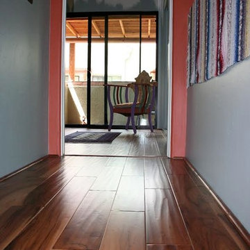 Flooring Projects