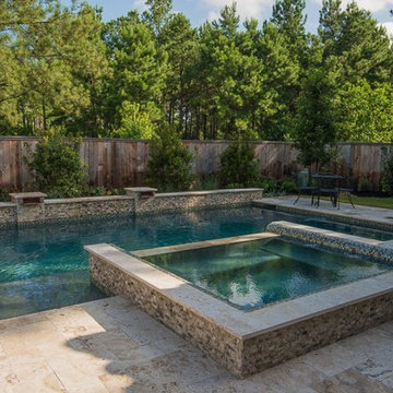 Creekside The Woodlands