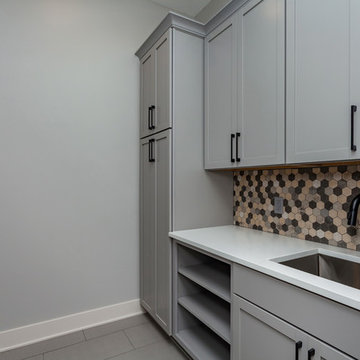Destination: Custom Home