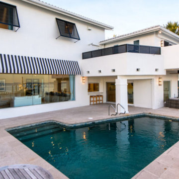 Tampa Bay Renovation