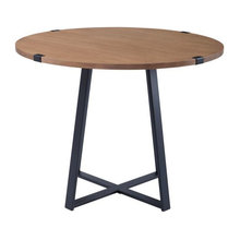 basement table
