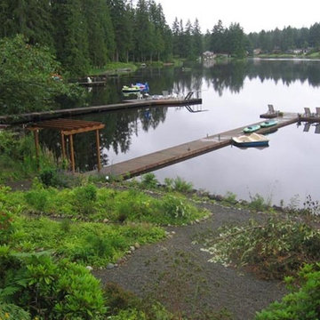 Floating Docks