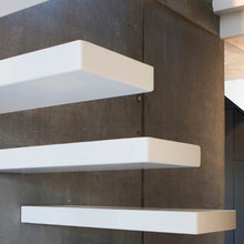 Treppen
