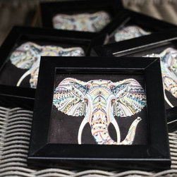 Coasters - Table Pads
