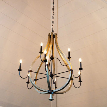 ALLOUEZ HISTORICAL RENOVATION