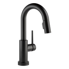 Kitchen faucet