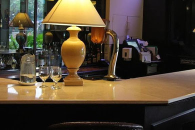 CORIAN & Solid Surface