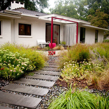 Foxcroft Modern