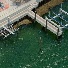 Dock Area