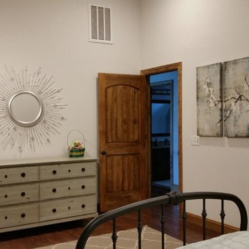 Oneida Client - Daughter's Room
