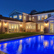 outdoor slidind doors