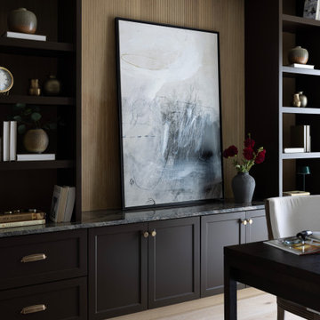 Spec Home - Dallas, TX