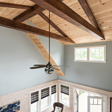 New Home in Eastham, MA