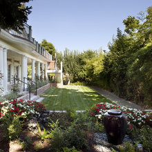 LANDscape yard