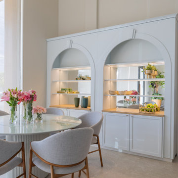 Kitchen #07