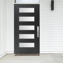 interior doors