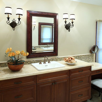 INSPIRATION KITCHEN AND BATH IDEAS BY LYNN WALLACE
