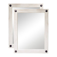 BA Mirror