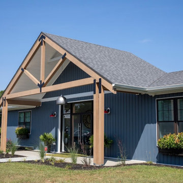 Capps Mechanical LLC