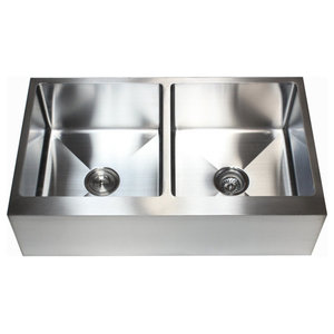 Pfister Lg531 Yp Ashfield 2 Handle Pull Down Kitchen Faucet With