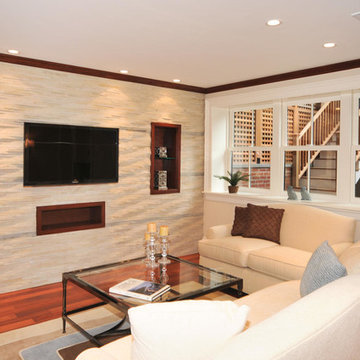 High End South End Condo