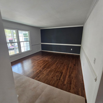 Full House Remodel
