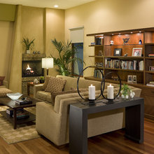 Living Room Ideas