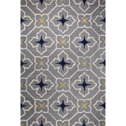 Contemporary Area Rugs by Bashian