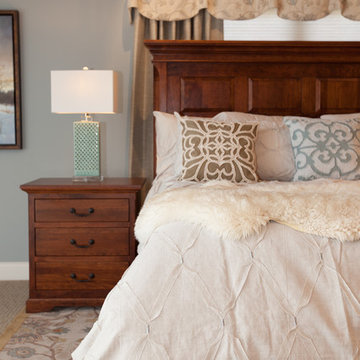 Master Bedroom Remodel