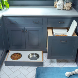 Wellborn Cabinet's Premier Series - Kitchen Cabinetry