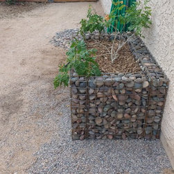 Gabion Cages and Baskets - Products