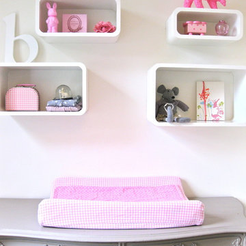 Girl's Room