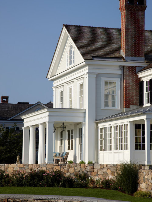 Corner Trim Ideas, Pictures, Remodel and Decor