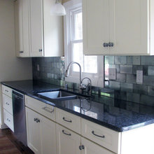 Backsplash