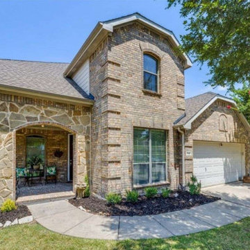 Sober Living North Texas
