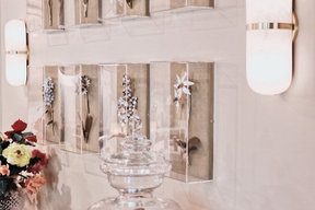 Traditional Country French Design