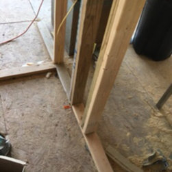 HVAC Full Cut-In New Construction - Heating And Cooling