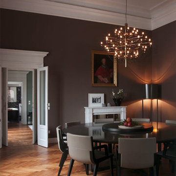 Luxury Apartment 3
