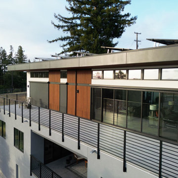 Shiko House - Sonoma County