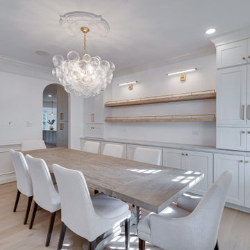 Whole Home Renovation