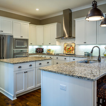 Parkview Place - Plan B