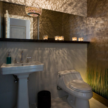 Home Transformation - Morningside, Atlanta